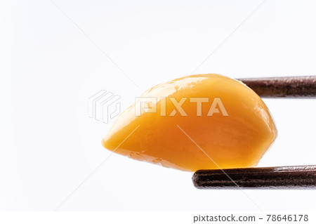 大蒜醬油泡菜 78646178