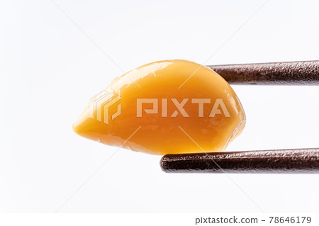 大蒜醬油泡菜 大蒜醬油泡菜 78646179