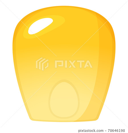 玉米粒的插圖_1 粒 78646198