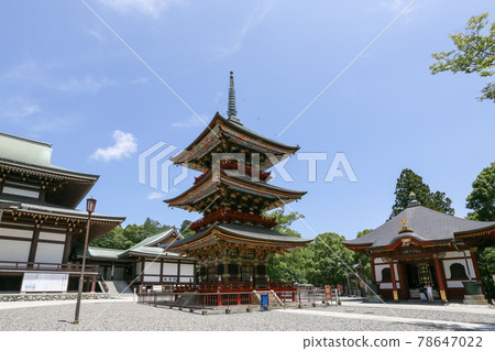 Naritasan Shinshoji Temple, Narita City, Chiba Prefecture Naritasan Shinshoji Temple, Narita City, Chiba Prefecture 78647022