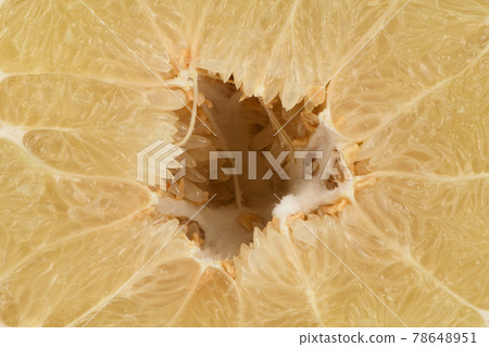 Background made of pomelo. Background made of pomelo. 78648951