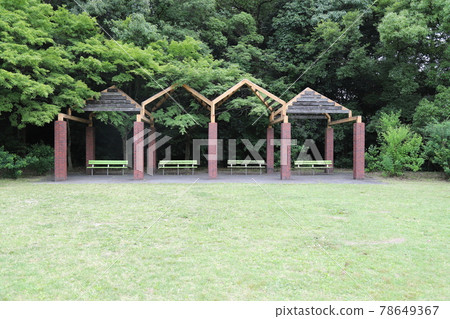 繡球茶屋坂公園 繡球茶屋坂公園 78649367