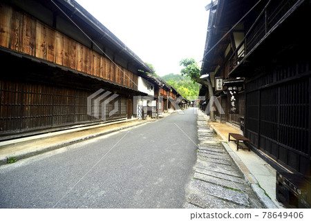 Nakasendo Wife Hostel Nakasendo Wife Hostel 78649406