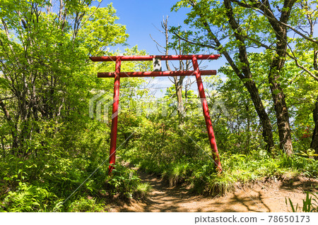 相間山大神 相間山大神 78650173