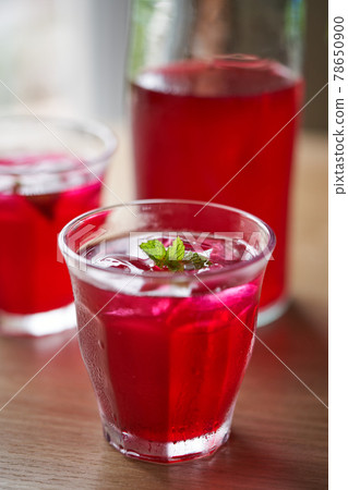 Shiso Juice 78650900