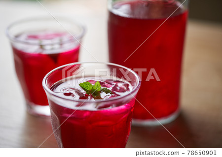 Shiso Juice 78650901