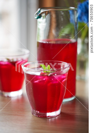 紫蘇果汁 78650903