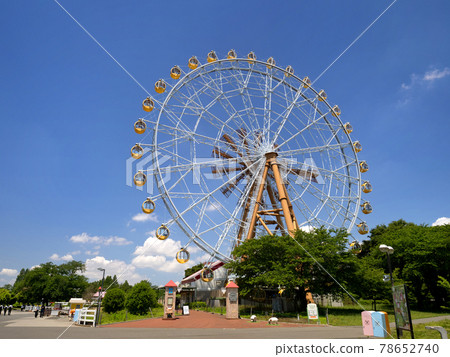 東武動物園埼玉縣 東武動物園埼玉縣 78652740
