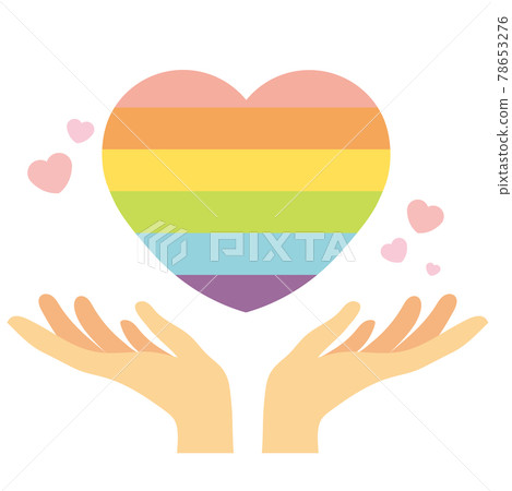 LGBTQ Pride Month LGBTQ Pride Month 78653276
