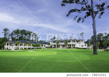 Harpertown GL RBC Heritage, South Carolina, USA Harpertown GL RBC Heritage, South Carolina, USA 78653541