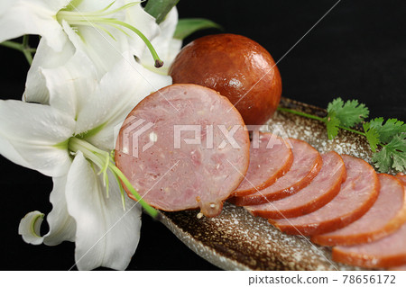 特色熟食松仁小肚 78656172