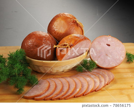 特色熟食松仁小肚 78656175