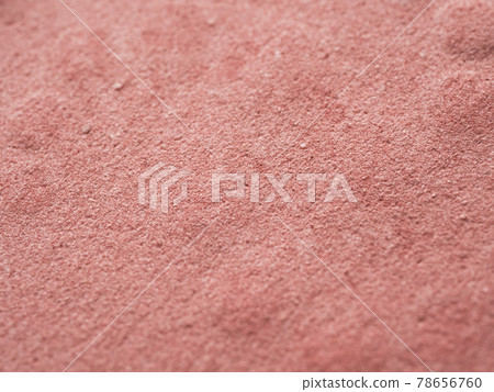 Close up of blush on texture 78656760
