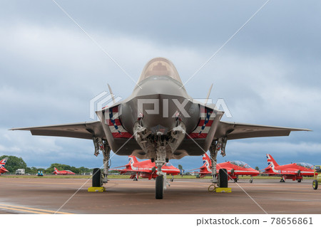 US Air Force F-35A Lightning II 78656861