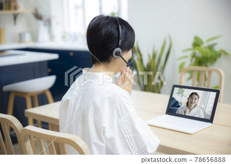 Telework 78656888