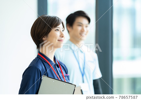 護理形象護理人員護理人員■拍攝合作“LINK FOREST” 護理形象護理人員護理人員■拍攝合作“LINK FOREST” 78657587