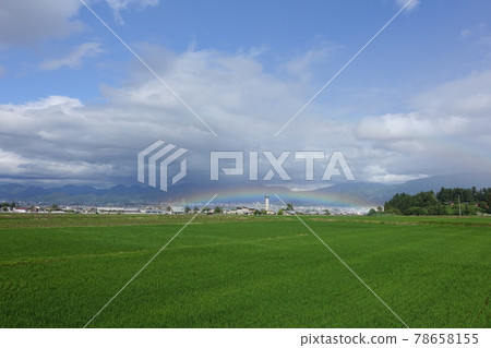 Rainbow Yamagata City 78658155