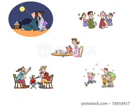 September tradition 78658457