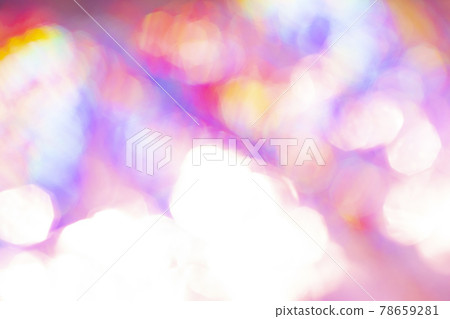 Glitter pink (background material) Glitter pink (background material) 78659281
