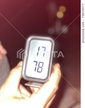 溫度計 溫度計 78659477