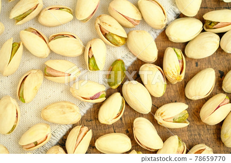 Pistachio Pistachio 78659770