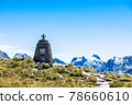 World's Most Beautiful Promenade "Milford Truck" View from Mackinnon Pass | New Zealand Hiking World's Most Beautiful Promenade "Milford Truck" View from Mackinnon Pass | New Zealand Hiking 78660610