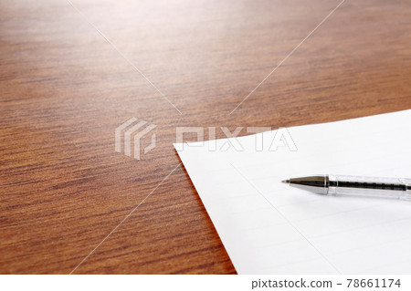 Stationery and pen 2 Stationery and pen 2 78661174