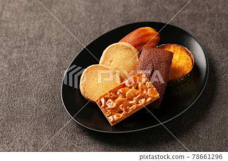 烤糖果聚會 78661296