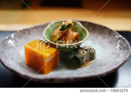 京都居酒屋料理 78661879