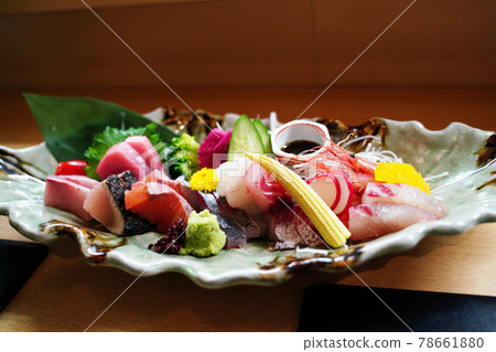 Kyoto izakaya cuisine Kyoto izakaya cuisine 78661880