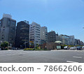 Yotsubashi intersection 78662606