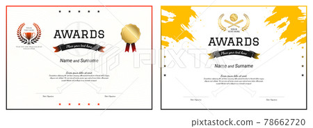 Sport certificate template baseball Sport certificate template baseball 78662720