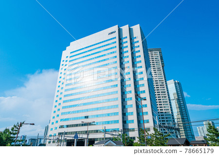 Shinagawa Keio Building 78665179