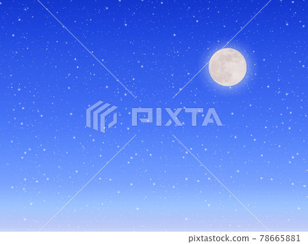 星空-001 78665881