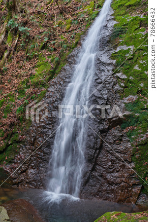 《兵庫縣》 笠形山仙峰縣立自然公園風光 《兵庫縣》 笠形山仙峰縣立自然公園風光 78666432