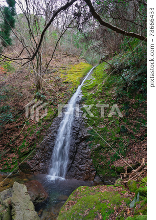 《兵庫縣》 笠形山仙峰縣立自然公園風光 《兵庫縣》 笠形山仙峰縣立自然公園風光 78666433