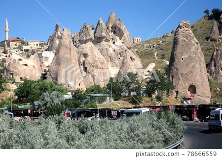 Cappadocia Uchisar 78666559