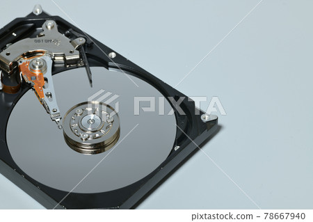 PC parts hard disk 78667940