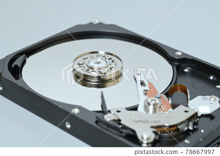 PC parts hard disk 78667997