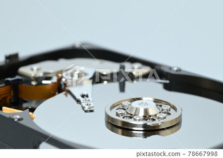 PC parts hard disk 78667998