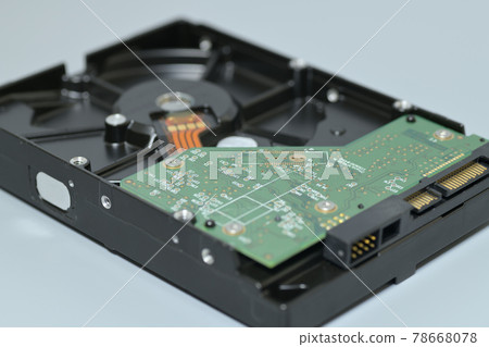 PC零件硬盤 78668078