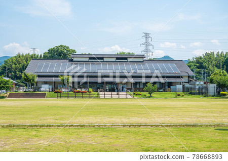 三重水車村朝倉 78668893