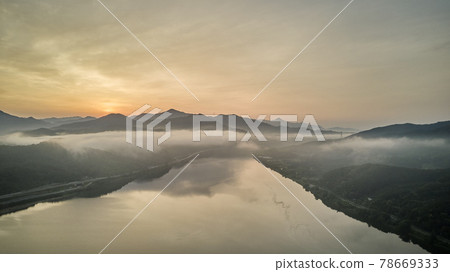 Unhae, Namhan River, Yangpyeong-gun, Gwangju, Gyeonggi-do Unhae, Namhan River, Yangpyeong-gun, Gwangju, Gyeonggi-do 78669333