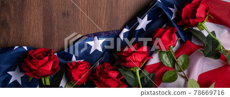 independence day independence day american day background usa flag 78669716