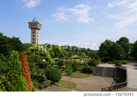 相模原金浦公園 相模原金浦公園 78670345