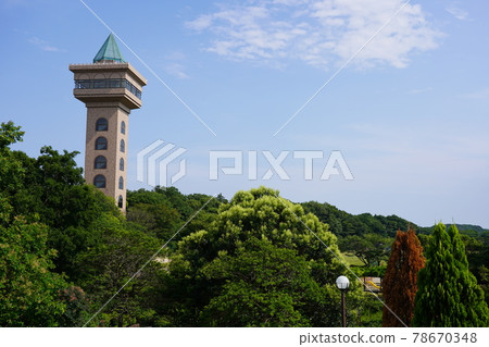 相模原金浦公園 78670348