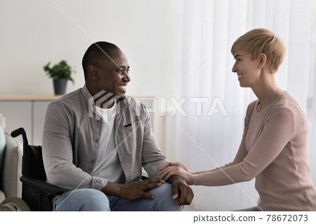 Patient care recovery, positive emotions and health 78672073