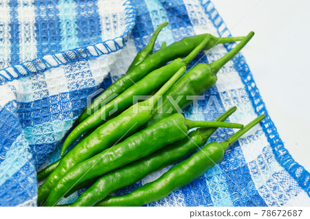 Green chili Green chili 78672687