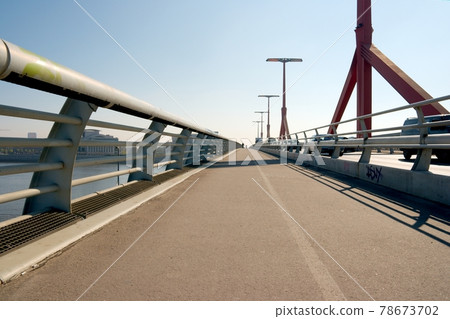 Bridge Bridge 78673702