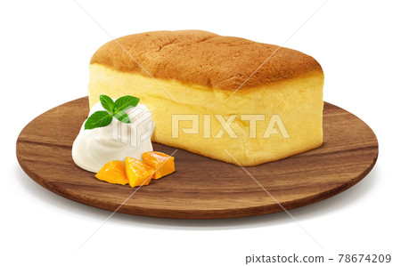 台灣卡斯特拉插圖真盤 78674209